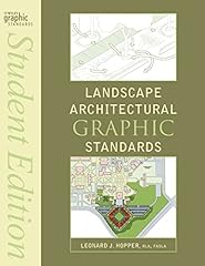 Landscape architectural graphi for sale  Delivered anywhere in USA 