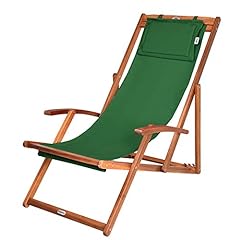 Casaria folding wooden for sale  Delivered anywhere in UK