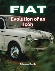 Fiat evolution an gebraucht kaufen  Wird an jeden Ort in Deutschland