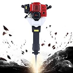 Demolition hammer 52cc for sale  Delivered anywhere in USA 