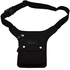 Flevado sidebag hüfttasche gebraucht kaufen  Wird an jeden Ort in Deutschland