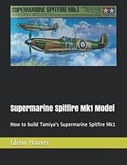 Supermarine spitfire mk1 for sale  Delivered anywhere in UK