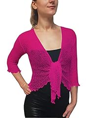 Mimosa ladies crochet for sale  Delivered anywhere in UK