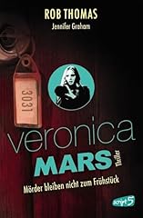 Veronica mars mörder d'occasion  Livré partout en Belgiqu