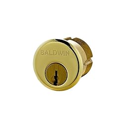 Baldwin 8323.003 mortise for sale  Delivered anywhere in USA 
