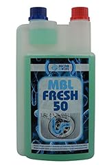 Mbl fresh ml. usato  Spedito ovunque in Italia 
