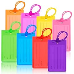 Gaohui 8pcs luggage for sale  Delivered anywhere in UK