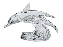 Swarovski crystal dolphin for sale  Delivered anywhere in USA 