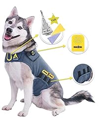 Cozy vest dog for sale  Delivered anywhere in USA 