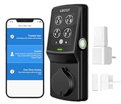 Lockly secure pro for sale  Delivered anywhere in USA 