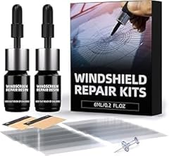 Windshield crack repair for sale  Delivered anywhere in USA 