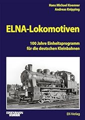 Elna lokomotiven 100 gebraucht kaufen  Wird an jeden Ort in Deutschland
