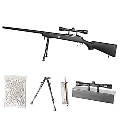 Fucile sniper softair usato  Spedito ovunque in Italia 