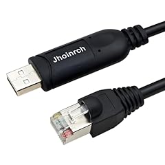 Jhoinrch usb rj50 for sale  Delivered anywhere in USA 