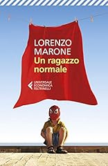 Ragazzo normale usato  Spedito ovunque in Italia 