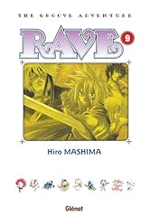 Rave édition originale d'occasion  Livré partout en France