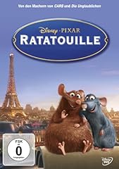 Ratatouille import d'occasion  Livré partout en France