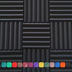 Professional acoustic foam for sale  Delivered anywhere in USA 