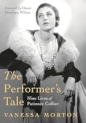 The performer tale d'occasion  Livré partout en France