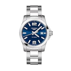 Longines conquista movimento usato  Spedito ovunque in Italia 