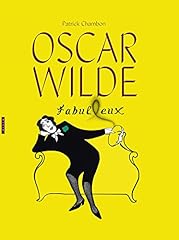 Oscar wilde fabuleux d'occasion  Livré partout en France