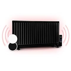 Neconcept elektroheizung ölra gebraucht kaufen  Wird an jeden Ort in Deutschland