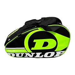 Dunlop borsa padel usato  Spedito ovunque in Italia 