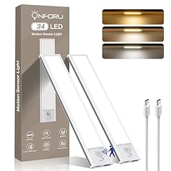 Onforu cabinet lighting for sale  Delivered anywhere in USA 