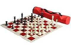 Chess quiver tournament for sale  Delivered anywhere in USA 