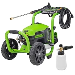 Greenworks 3000 psi for sale  Delivered anywhere in USA 