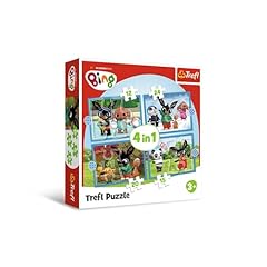 Trefl bing joyeux d'occasion  Livré partout en France