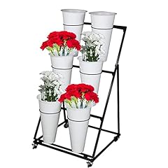 Metal iron plant for sale  Delivered anywhere in UK