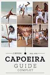 Capoeira guide complet d'occasion  Livré partout en France