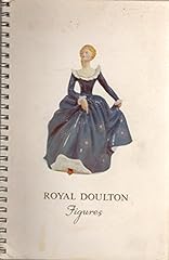 Royal doulton figures for sale  Delivered anywhere in USA 