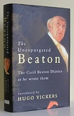 Unexpurgated beaton for sale  Delivered anywhere in UK