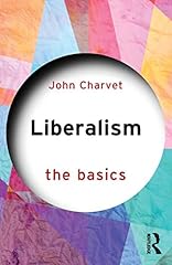 Liberalism basics for sale  Delivered anywhere in UK