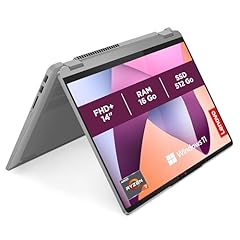 Lenovo ideapad flex d'occasion  Livré partout en France