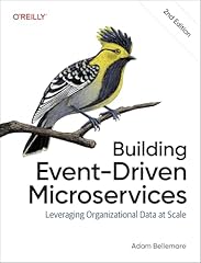 Building event driven gebraucht kaufen  Wird an jeden Ort in Deutschland