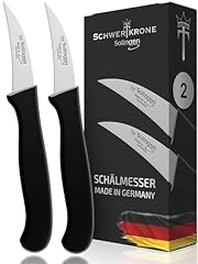 Schwertkrone set coltelli usato  Spedito ovunque in Italia 