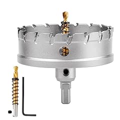 110mm lochsäge hartmetall gebraucht kaufen  Wird an jeden Ort in Deutschland
