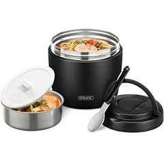 Thermobehälter essen 970ml gebraucht kaufen  Wird an jeden Ort in Deutschland