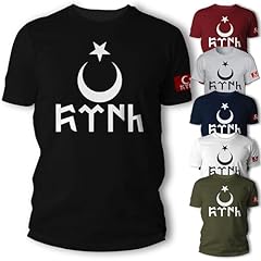 Shirt göktürk türk gebraucht kaufen  Wird an jeden Ort in Deutschland