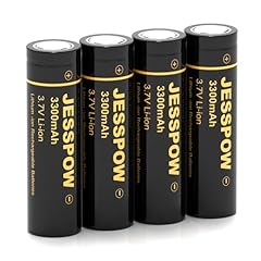 Jesspow rechargeable battery for sale  Delivered anywhere in USA 