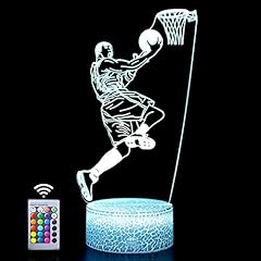Hoofun basketball veilleuse d'occasion  Livré partout en France