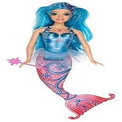 Barbie fairytopia mermaidia for sale  Delivered anywhere in USA 