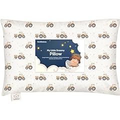 Toddler pillow pillowcase for sale  Delivered anywhere in USA 