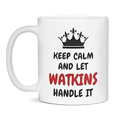 Watkins keep calm for sale  Delivered anywhere in USA 