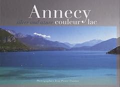 Annecy couleur lac for sale  Delivered anywhere in Ireland