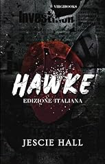 Hawke edizione italiana usato  Spedito ovunque in Italia 