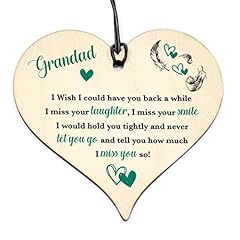 1146 grandad back for sale  Delivered anywhere in UK